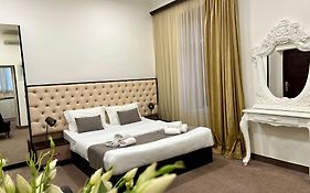 Yvn Tumanyan Apart-Hotel