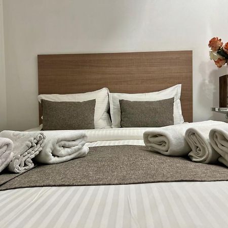 Yvn Tumanyan Apart-Hotel Ереван Экстерьер фото