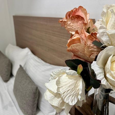 Yvn Tumanyan Apart-Hotel Ереван Экстерьер фото