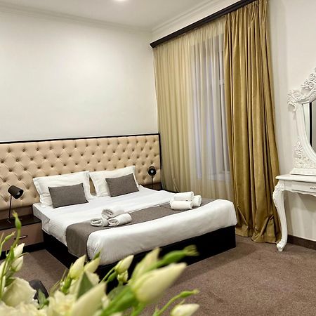 Yvn Tumanyan Apart-Hotel Ереван Экстерьер фото