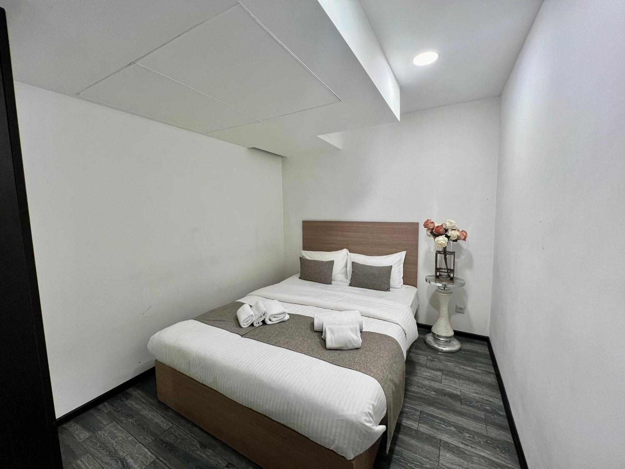 Yvn Tumanyan Apart-Hotel Ереван Экстерьер фото