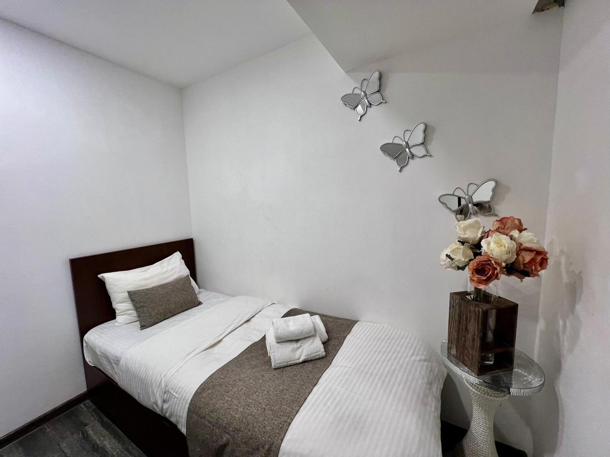 Yvn Tumanyan Apart-Hotel Ереван Экстерьер фото