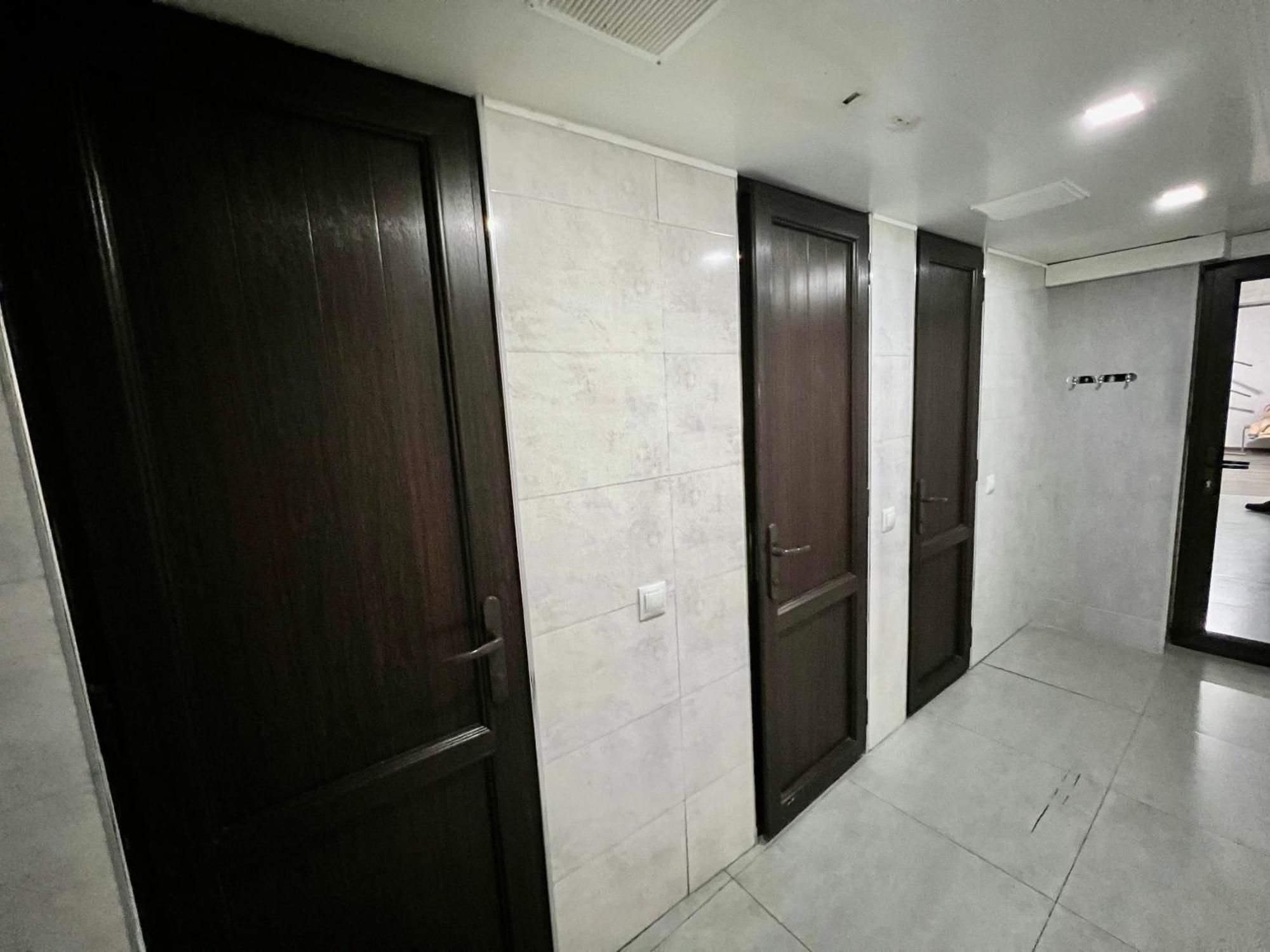 Yvn Tumanyan Apart-Hotel Ереван Экстерьер фото