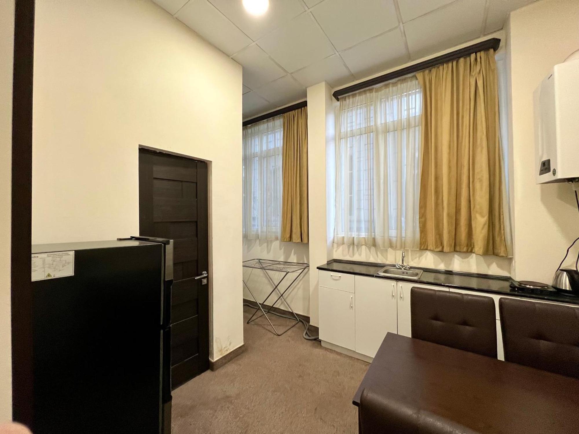 Yvn Tumanyan Apart-Hotel Ереван Экстерьер фото