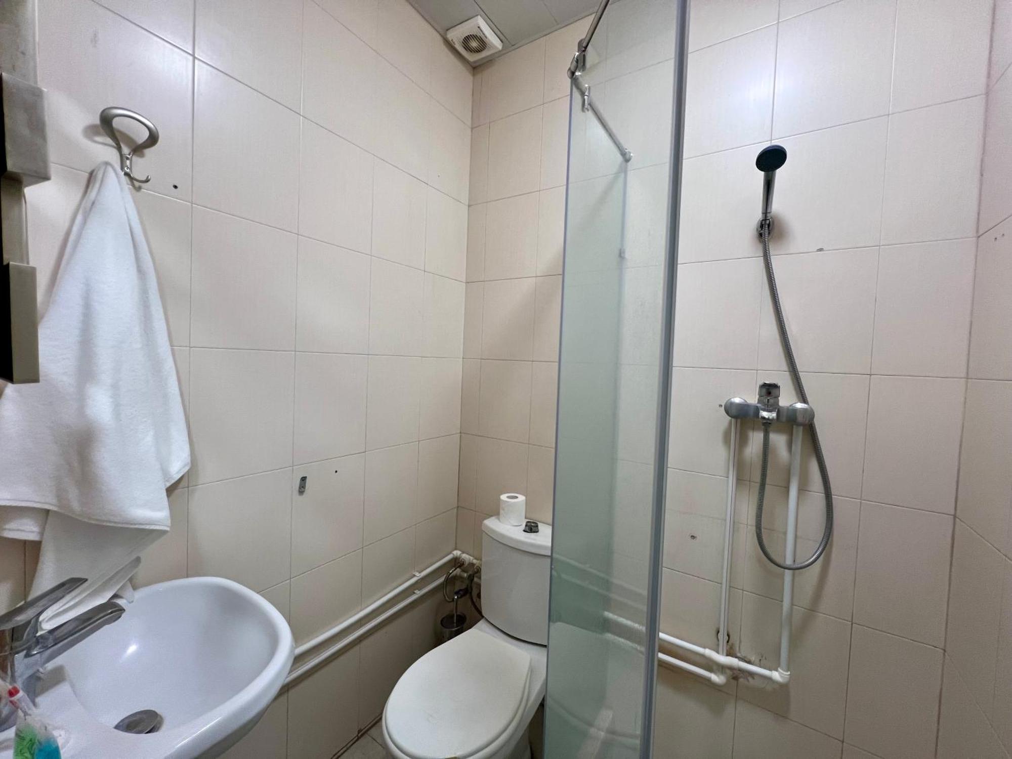Yvn Tumanyan Apart-Hotel Ереван Экстерьер фото
