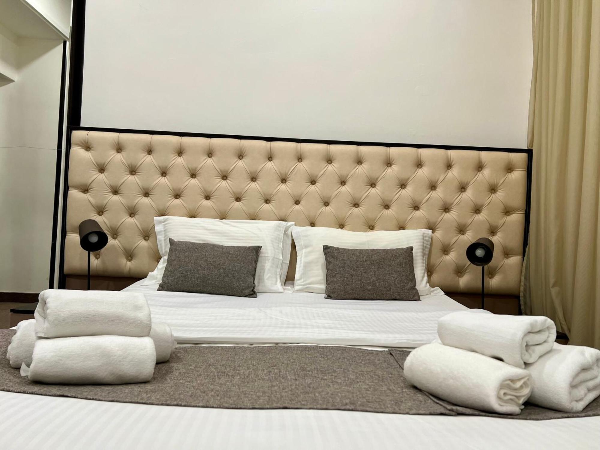 Yvn Tumanyan Apart-Hotel Ереван Экстерьер фото